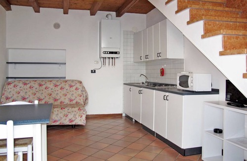 Garda House | 46 m² House ∙ 1 bedroom ∙ 4 guests