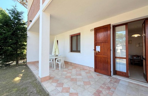 Lido di Volano House | 46 m² House ∙ 2 bedrooms ∙ 6 guests