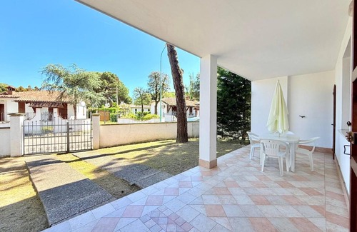 Lido di Volano House | 46 m² House ∙ 2 bedrooms ∙ 6 guests