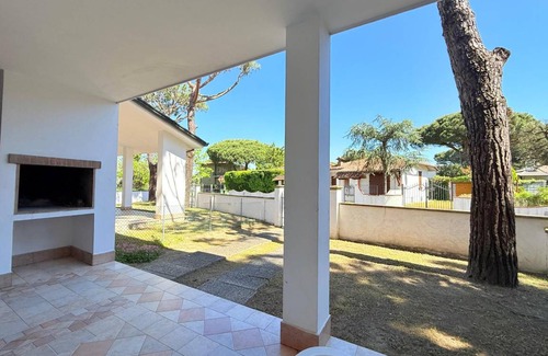 Lido di Volano House | 46 m² House ∙ 2 bedrooms ∙ 6 guests