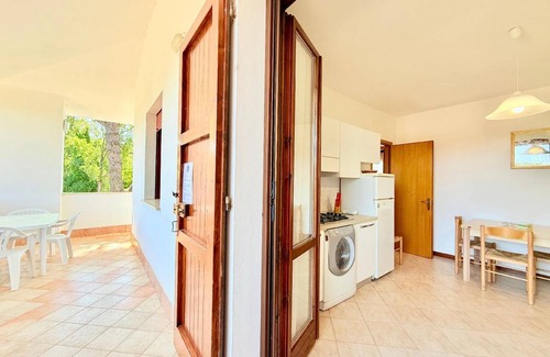 Lido di Volano House | 46 m² House ∙ 2 bedrooms ∙ 6 guests
