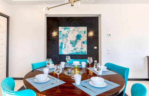 Prato House | 460 m² House ∙ 4 bedrooms ∙ 8 guests