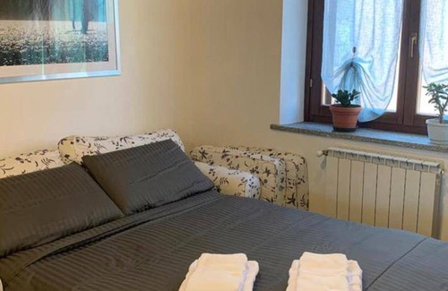 Barengo Apartment | 47 m² Apartment ∙ 1 bedroom ∙ 4 guests