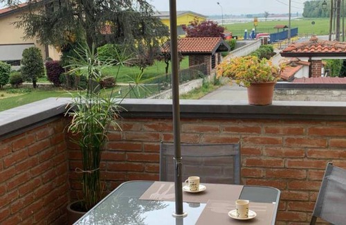 Barengo Apartment | 47 m² Apartment ∙ 1 bedroom ∙ 4 guests