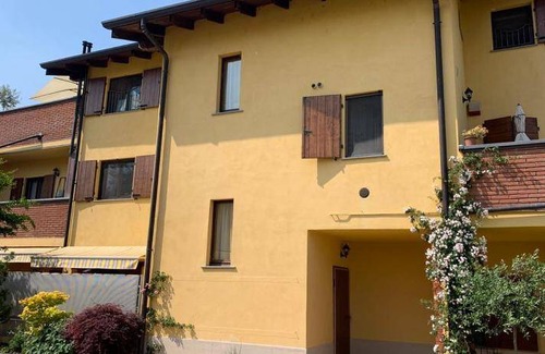 Barengo Apartment | 47 m² Apartment ∙ 1 bedroom ∙ 4 guests