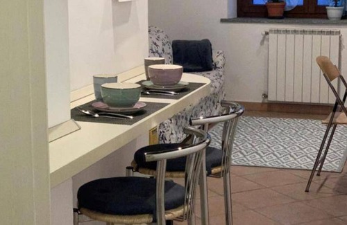 Barengo Apartment | 47 m² Apartment ∙ 1 bedroom ∙ 4 guests