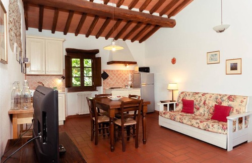 Rapale Apartment | 47 m² Apartment ∙ 1 bedroom ∙ 5 guests