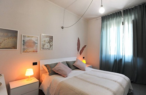 Millefonti Apartment | 47 m² Apartment ∙ 1 bedroom ∙ 4 guests