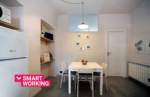 Millefonti Apartment | 47 m² Apartment ∙ 1 bedroom ∙ 4 guests