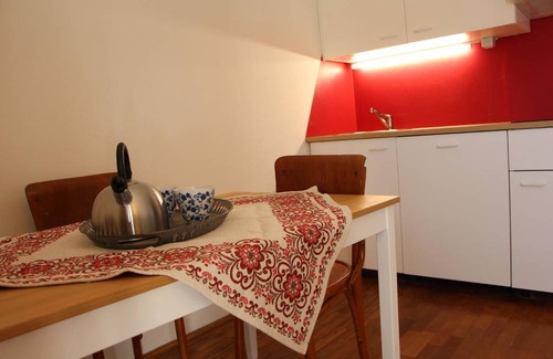 Malosco Apartment | 47 m² Apartment ∙ 2 bedrooms ∙ 4 guests
