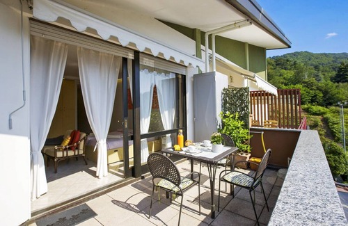 Susello Apartment | 47 m² Apartment ∙ 3 guests