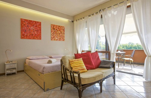 Susello Apartment | 47 m² Apartment ∙ 3 guests