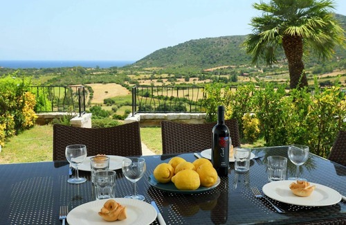 Tanaunella Apartment | 47 m² Apartment ∙ 1 bedroom ∙ 4 guests