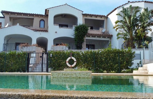 Tanaunella Apartment | 47 m² Apartment ∙ 1 bedroom ∙ 4 guests