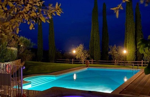 Osteria delle Noci House | 47 m² Farmhouse ∙ 4 guests