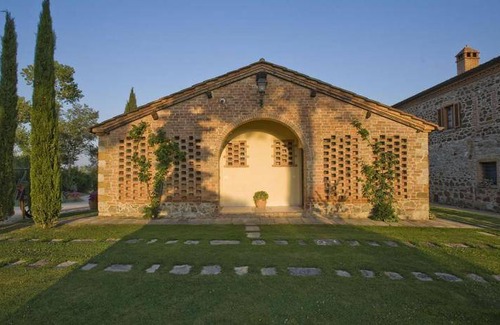 Osteria delle Noci House | 47 m² Farmhouse ∙ 4 guests
