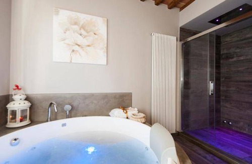 Osteria delle Noci House | 47 m² Farmhouse ∙ 4 guests