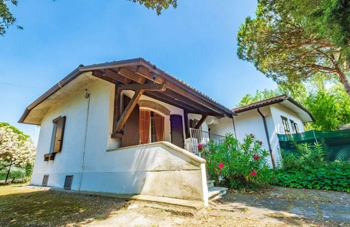 Lido di Volano House | 47 m² House ∙ 2 bedrooms ∙ 6 guests