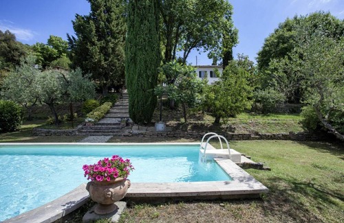 San Pietro a Cegliolo Villa | 47 m² Villa ∙ 1 bedroom ∙ 2 guests
