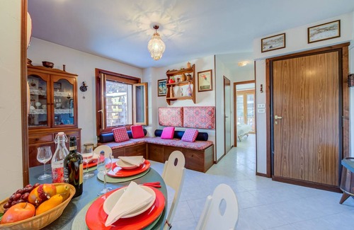 Sauze d'Oulx Villa | 47 m² Villa ∙ 2 bedrooms ∙ 4 guests
