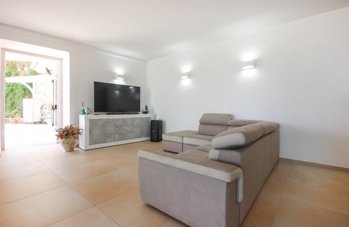 Laureana Cilento House | 470 m² House ∙ 7 bedrooms ∙ 18 guests