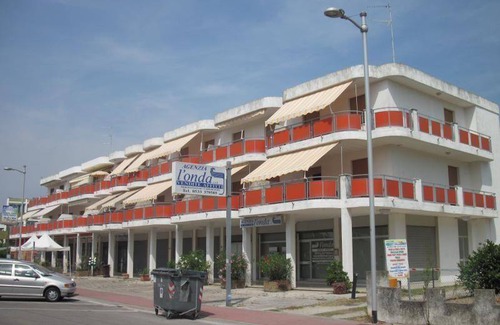 Lido delle Nazioni Apartment | 48 m² Apartment ∙ 2 bedrooms ∙ 6 guests