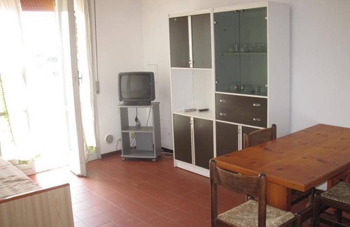 Lido delle Nazioni Apartment | 48 m² Apartment ∙ 2 bedrooms ∙ 6 guests
