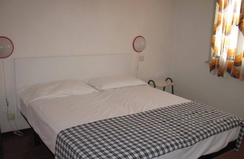 Lido delle Nazioni Apartment | 48 m² Apartment ∙ 2 bedrooms ∙ 6 guests
