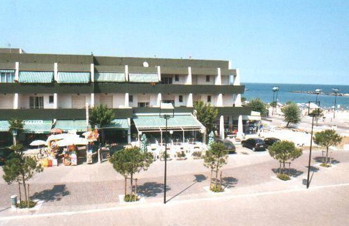 Lido delle Nazioni Apartment | 48 m² Apartment ∙ 2 bedrooms ∙ 6 guests