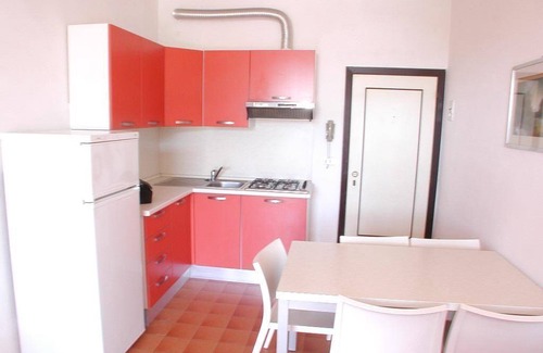 Lido delle Nazioni Apartment | 48 m² Apartment ∙ 2 bedrooms ∙ 6 guests