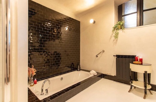 Rione XVI Ludovisi Apartment | 48 m² Apartment ∙ 1 bedroom ∙ 2 guests