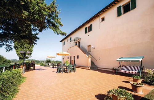 Castelfiorentino Apartment | 48 m² Apartment ∙ 1 bedroom ∙ 4 guests