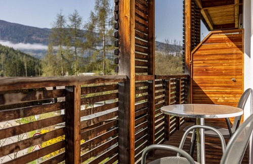 Pfalzen Apartment | 48 m² Apartment ∙ 1 bedroom ∙ 4 guests
