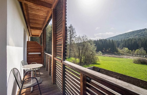 Pfalzen Apartment | 48 m² Apartment ∙ 1 bedroom ∙ 4 guests