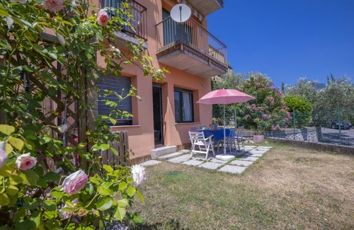 Riva del Garda Apartment | 48 m² Apartment ∙ 2 bedrooms ∙ 6 guests