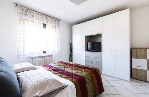 Vizzola Ticino Apartment | 48 m² Apartment ∙ 1 bedroom ∙ 4 guests