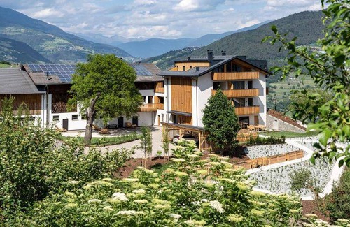 Barbiano Apartment | 48 m² Apartment ∙ 1 bedroom ∙ 3 guests