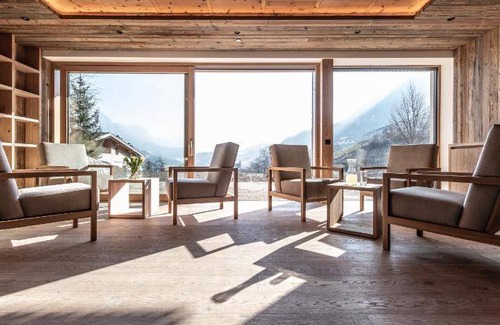 Barbiano Apartment | 48 m² Apartment ∙ 1 bedroom ∙ 3 guests
