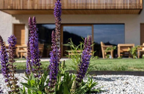 Barbiano Apartment | 48 m² Apartment ∙ 1 bedroom ∙ 3 guests