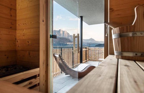 Barbiano Apartment | 48 m² Apartment ∙ 1 bedroom ∙ 3 guests