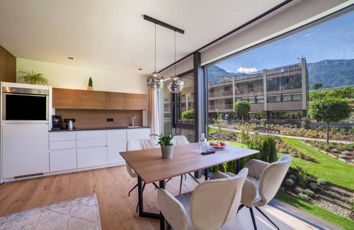 Castelbello-Ciardes Apartment | 48 m² Apartment ∙ 1 bedroom ∙ 2 guests