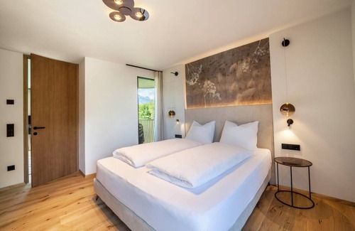 Castelbello-Ciardes Apartment | 48 m² Apartment ∙ 1 bedroom ∙ 2 guests