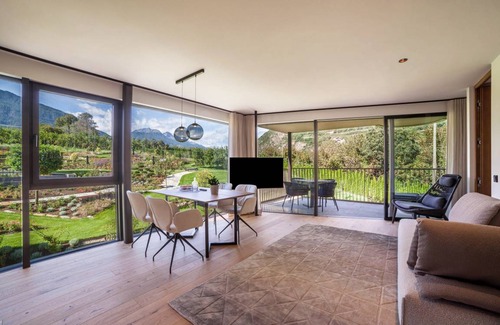 Castelbello-Ciardes Apartment | 48 m² Apartment ∙ 1 bedroom ∙ 2 guests