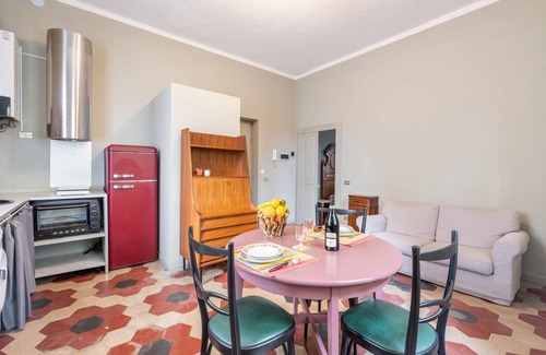 Colorno Apartment | 48 m² Apartment ∙ 1 bedroom ∙ 3 guests