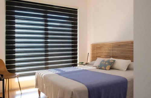 Parzanica Apartment | 48 m² Apartment ∙ 1 bedroom ∙ 4 guests