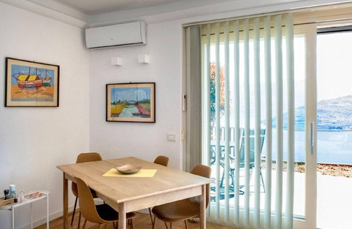 Parzanica Apartment | 48 m² Apartment ∙ 1 bedroom ∙ 4 guests