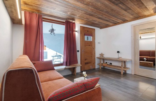 Verceia Apartment | 48 m² Apartment ∙ 1 bedroom ∙ 4 guests