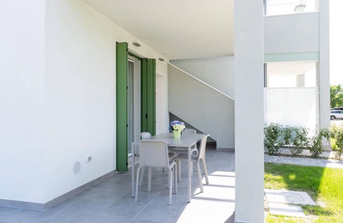 Caorle Apartment | 48 m² Apartment ∙ 1 bedroom ∙ 3 guests