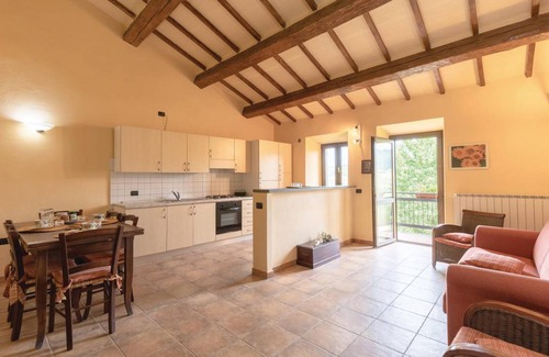 Monteluiano Apartment | 48 m² Apartment ∙ 1 bedroom ∙ 4 guests