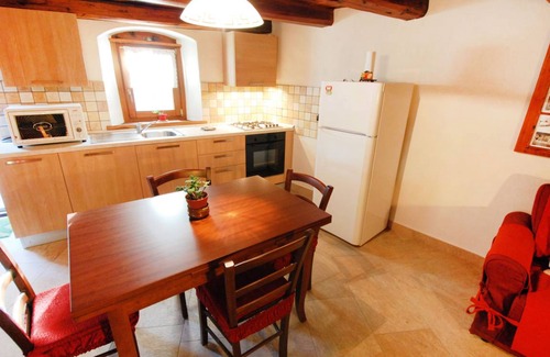 Cors Apartment | 48 m² Apartment ∙ 1 bedroom ∙ 2 guests